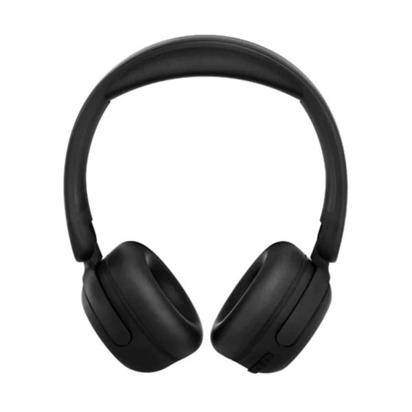 Наушники накладные беспроводные 1MORE SonoFlow mini, чёрные